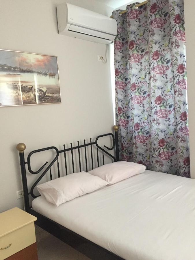 Caramel Sun Apartment Саранде Екстериор снимка