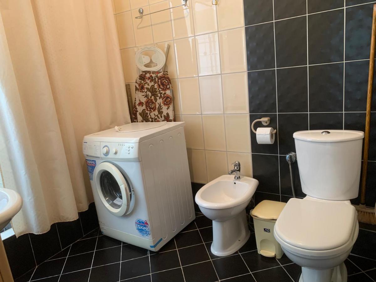 Caramel Sun Apartment Саранде Екстериор снимка