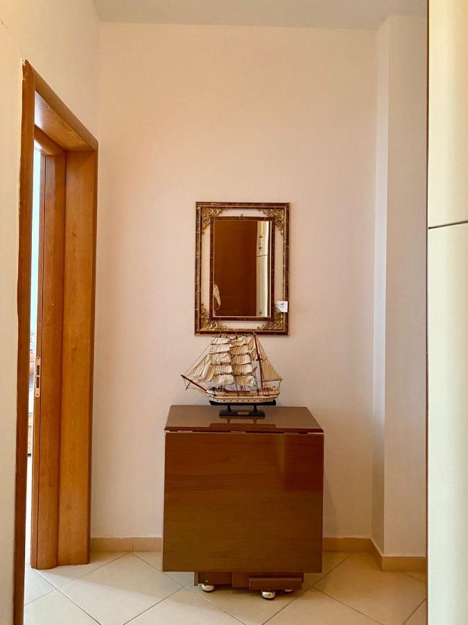 Caramel Sun Apartment Саранде Екстериор снимка