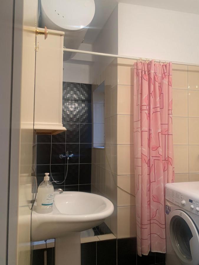 Caramel Sun Apartment Саранде Екстериор снимка