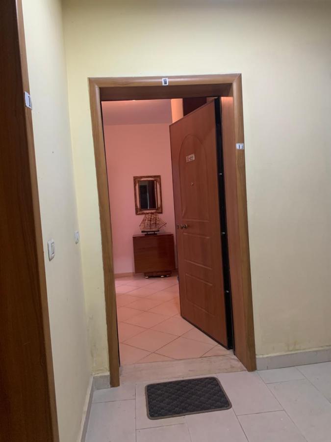 Caramel Sun Apartment Саранде Екстериор снимка